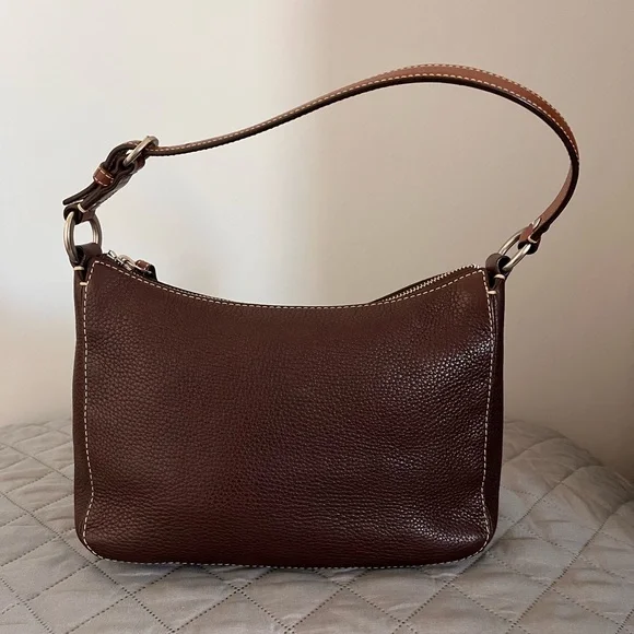 Coach Vintage Bag - Picture 7 of 7